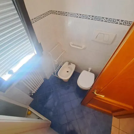 Apartman Casa A A 100 Mt Dal Mare Due E Due Bagni Cucina E Salotto *