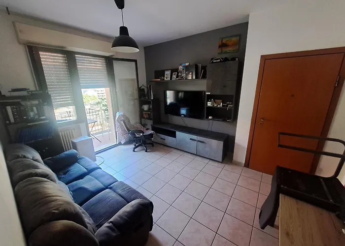 Casa A A 100 Mt Dal Mare Due E Due Bagni Cucina E Salotto